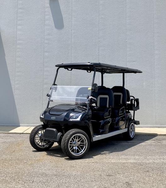 Electric Cart Company