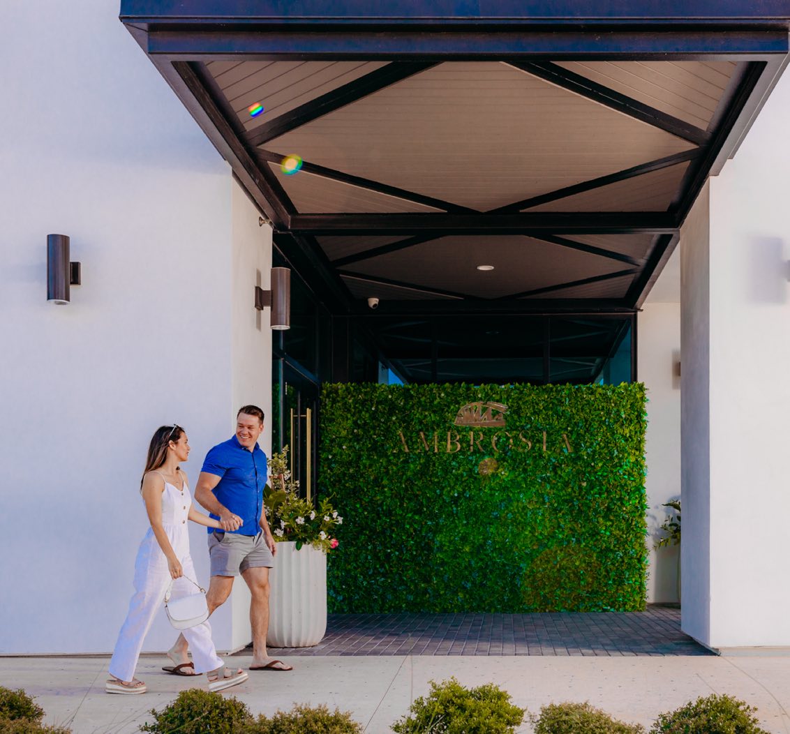 Lease Watersound Town Center